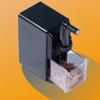 Office Models Pencil Sharpener Fashion Simple Pencil Sharpener Stationery Auto-Feed Pencil Sharpener