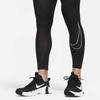 Nike NP DF Tights DD1914 Black 2XL