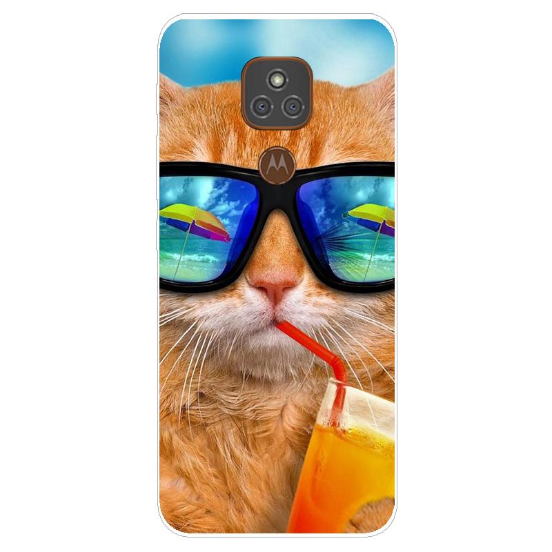 For Motorola Moto G Play Case 2021 Silicon Back Cover Phone Case For Moto G Play 2021 Soft Case for Motorola GPlay bumper coque
