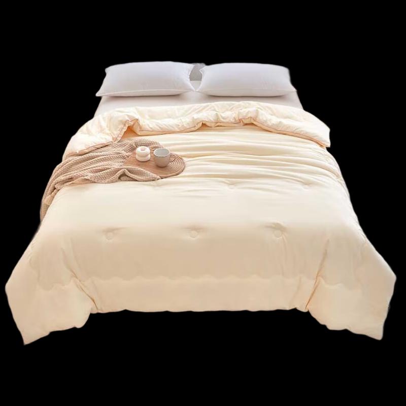 VEKEN PLA Toast Fiber Quilt