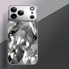 Schützen Sie luxuriöse Exquisite Luxus High-End Handyhülle Glas-Handyhülle für iPhone 17 16 15 14 13 12 11pm Pro Plus Sturzfest