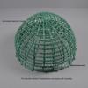 Artificial Flower Ball Liner for Wedding Decor and Background Walls