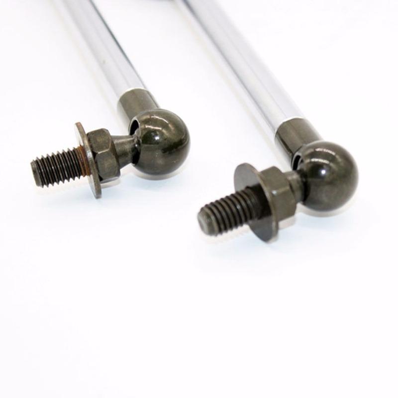 Heckklappe Kofferraum Gasdruckfedern Feder Hubstützen Gasdruckfeder FÜR Mitsubishi Space Gear NIEDRIGES DACH (L400) 1994-2007 680mm