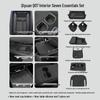 Changan Qiyuan Q07 Rear Seat Silicone Anti-Slip Table Pad