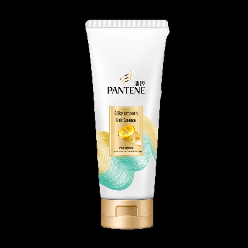 Pantene PRO-V Silky Smooth Conditioner