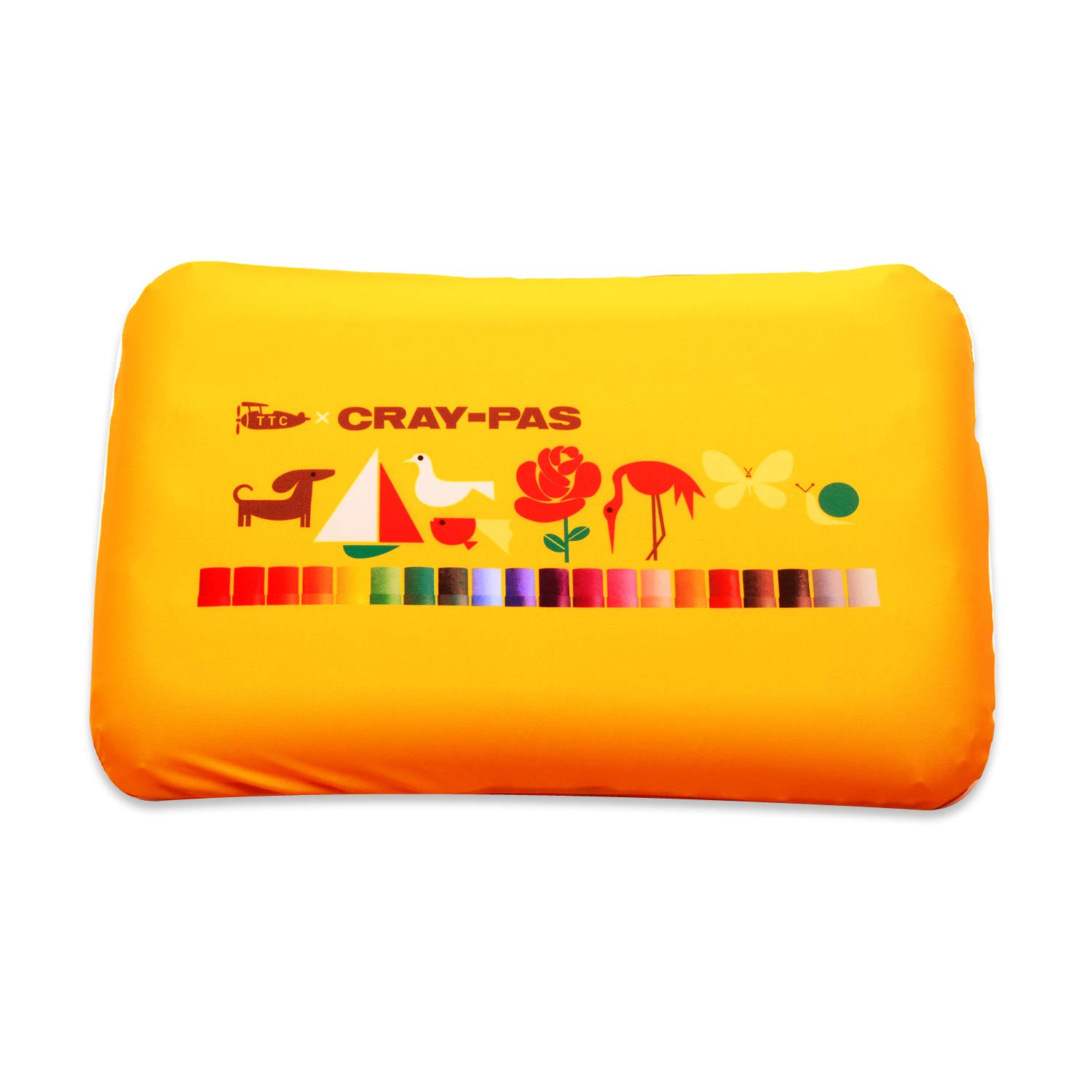 

Concise Sakura Crepas Air Multi Cushion Crepas 547181