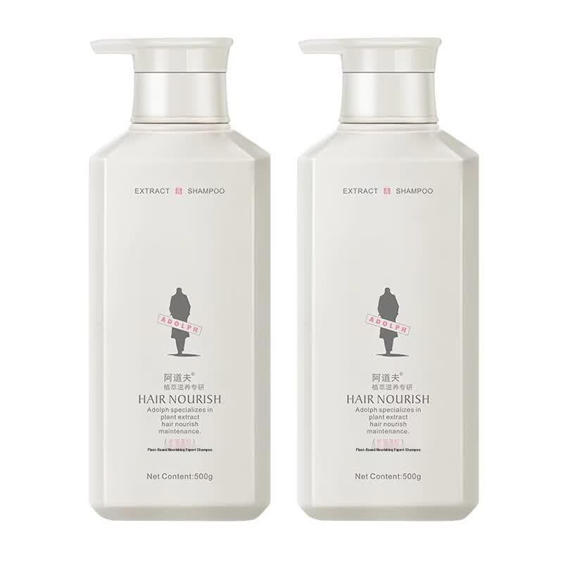 Adolfo Botanical Nourishing Expert Shampoo