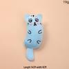 Catnip Emoji Plush Toy for Cats - Boredom Relief & Energy Burner