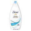 Dove Light & Soft Skin Nourishing Shower Milk 400g