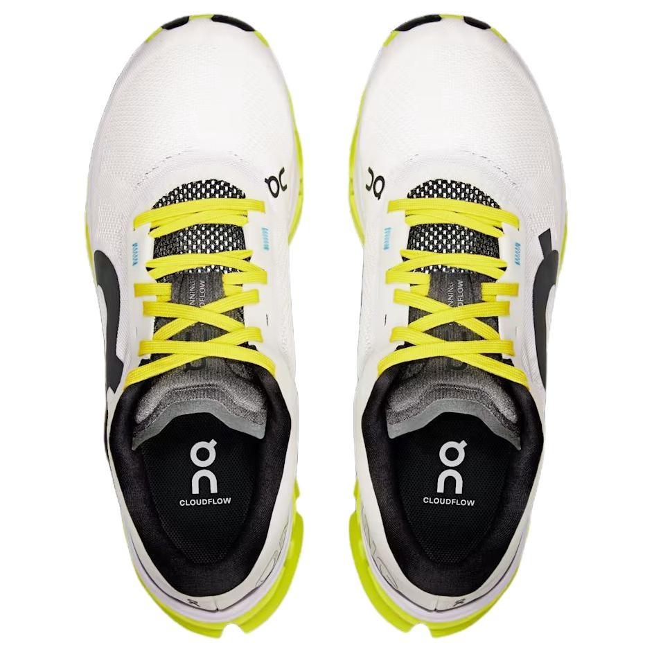 (WMNS) On Running Cloudflow 5 'White Lime' Dames 3WF10092929