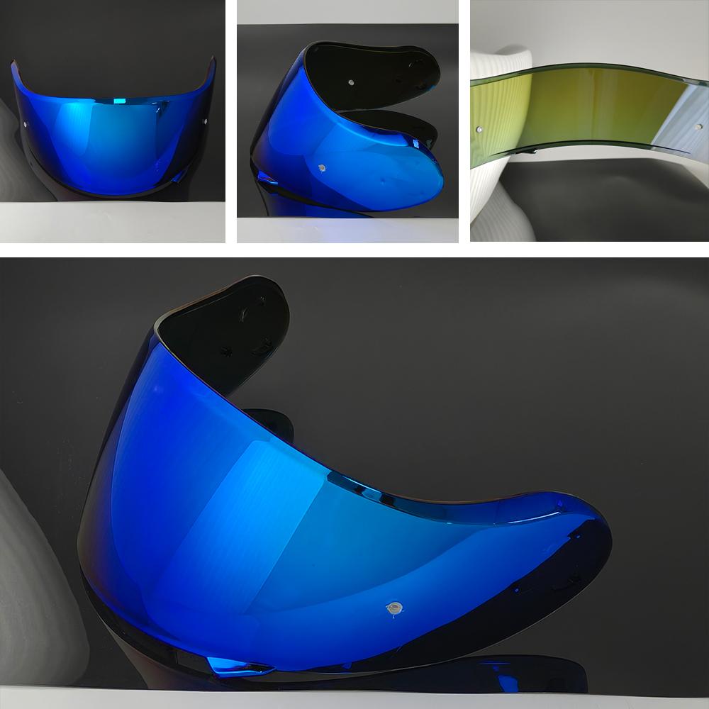 Štít helmy Neotec 2 Pro Shoei CNS-3 Neotec II