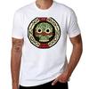 Oingo Boingo Tshirt Soft Casual Short Sleeve Cotton Tee