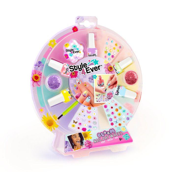 Roue de manucure - OFG 359 Canal Toys - Style 4 Ever -