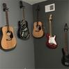 Guitar Wall Mount Hook Short Hanger For Ukulele And Guitar