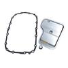 Automatic Transmission Filter Gasket Kit For BMW GA6L45R 116i 118i 120i 125i 128i 316i 318i 320i 323i 325i 328i 330i 330xi X1 X3
