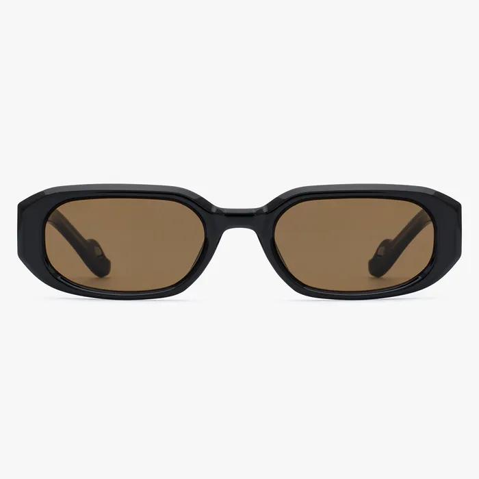 LUX Sunglasses BROWN