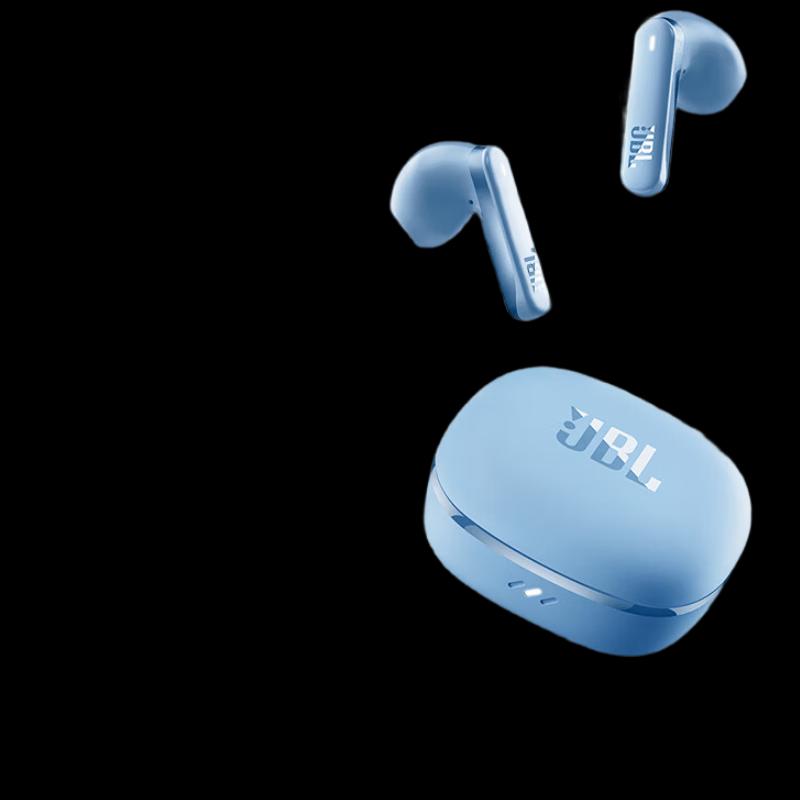 

JBL T280TWS X3 True Wireless Semi-in-ear Earbuds