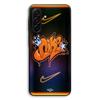 Case For Samsung Galaxy A17 Nike Just Do It Orange Maniacase