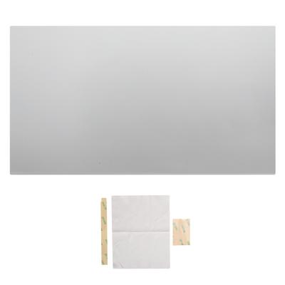 Screen PeepProof Protection Film 16:9 15.6in Individual Information Protector for Monitor Desktop Computer ATM