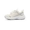 Augustine Platform Dad Shoes Women's 2025 Summer New Mesh Lightweight White Shoes Casual Sports Running Shoes