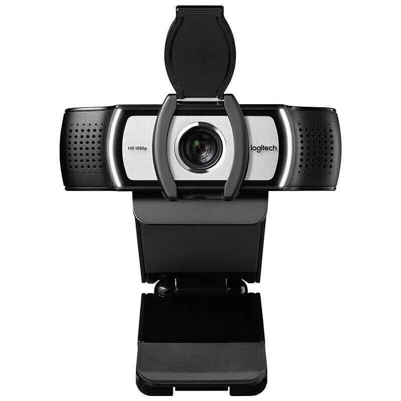 Logitech C930n HD Webcam