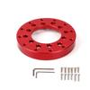 Logitech G25/G27/G920 Steering Wheel 70mm Adapter Plate for Game Simulators