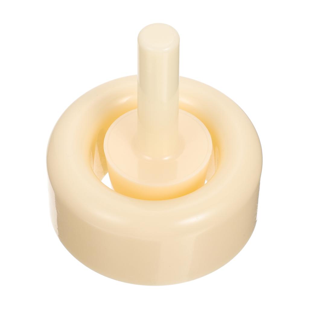 Supplies Ice Cream Cone Mold Child Crispy Waffle Kit Plastic Roller Dessert Shop