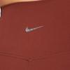Nike Yoga Dri-FIT Luxe 7/8 Color Block High-Waisted Leggings Women Leggings Red DM7672-217