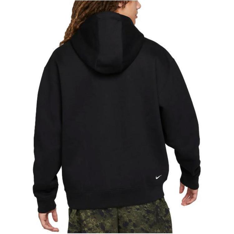 Nike Nike Nike Therma-FIT Fleece Pullover Hoodie DZ3392-010
