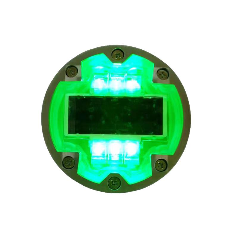

Meibo Solar Pedestrian Warning Light