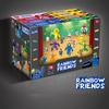 Roblox Rainbow Friends Monster Game Character Building Block 8pcs Set Kid Toy For Children And Gift