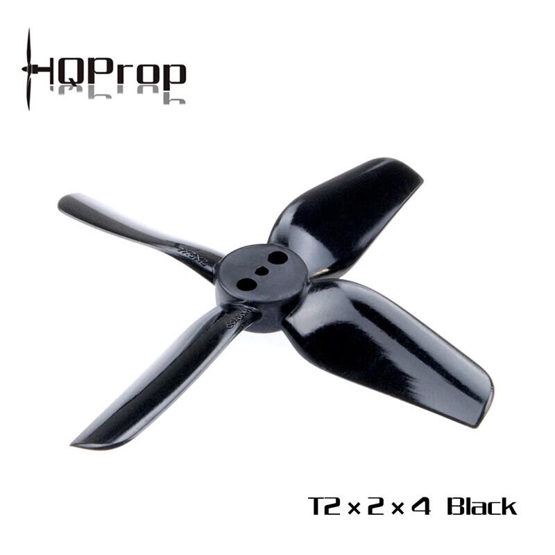 

HQPROP T2x2x4 Durable FPV Drone Propellers