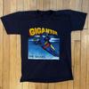Vintage 90er The Dickies Gigantor Nachdruck Unisex Baumwoll-T-Shirt Alle Größen U082