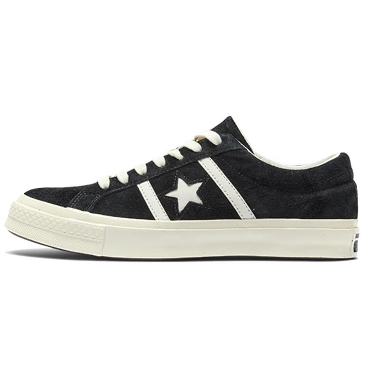 Converse One Star Academy Black Men s 164525C EU 35