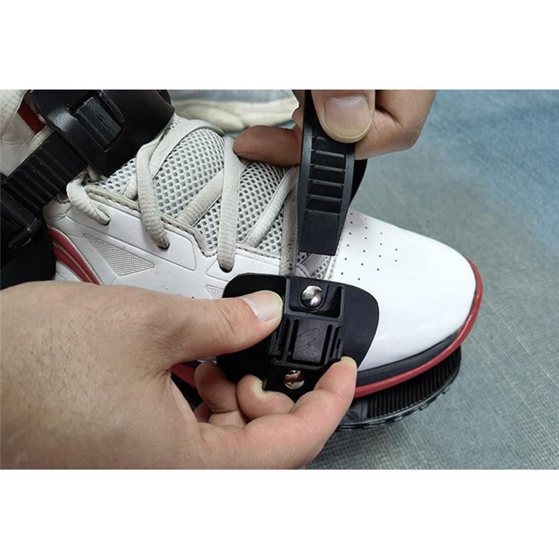 

2025+ Garden Lawn Spikes Aeration Shoes Lawn Aerators Metal Lawn Aerators for Aerating Lawns Effectively Aerate Soil China Mainland