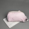Large Capacity Pencil Case Handheld Design Pencil Pouch Portable Stationery Pouch  School Supplies