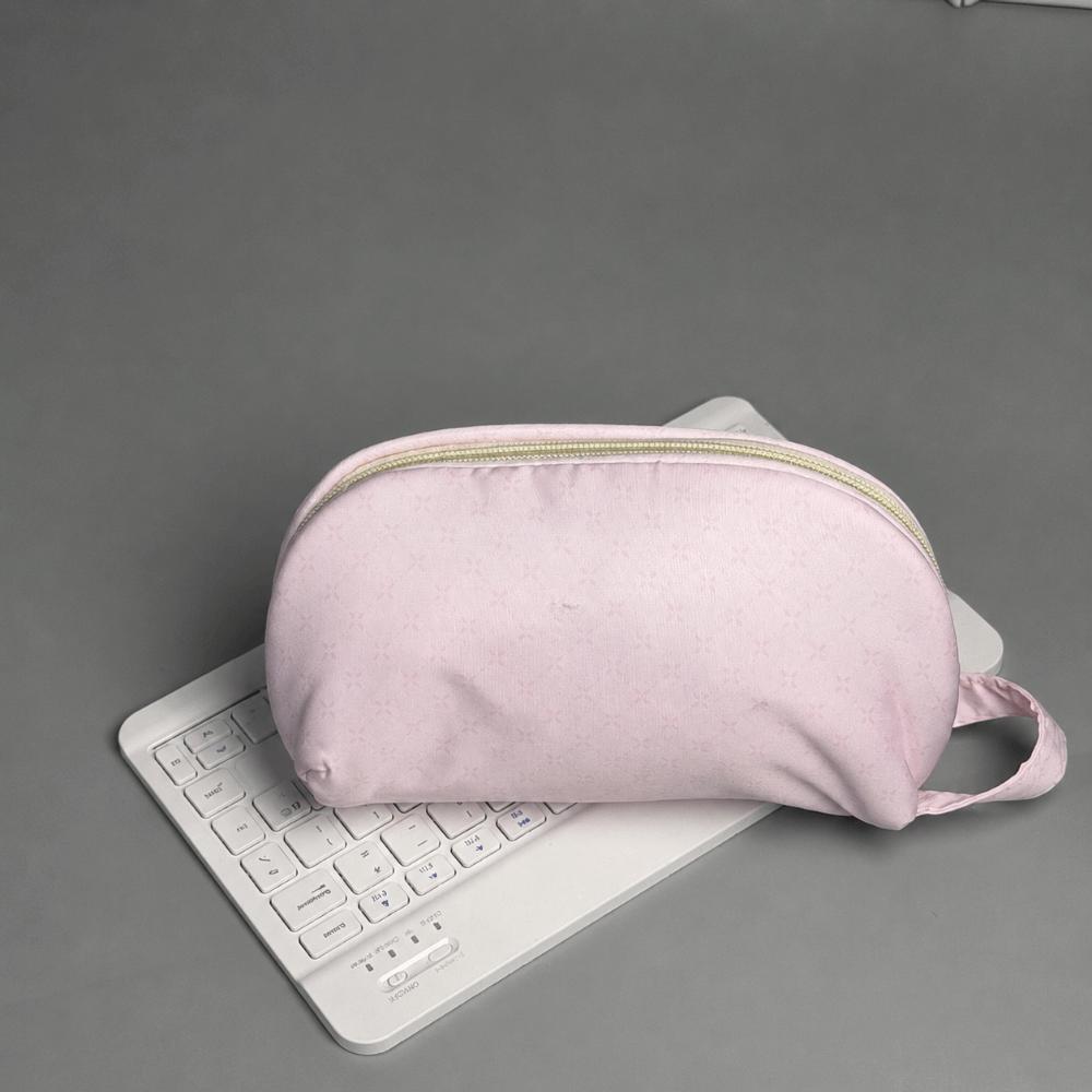 Large Capacity Pencil Case Handheld Design Pencil Pouch Portable Stationery Pouch  School Supplies