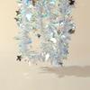 DIY Christmas Decorations Strip 2M/9CM Xmas Tree Decoration Ribbon  for New Year