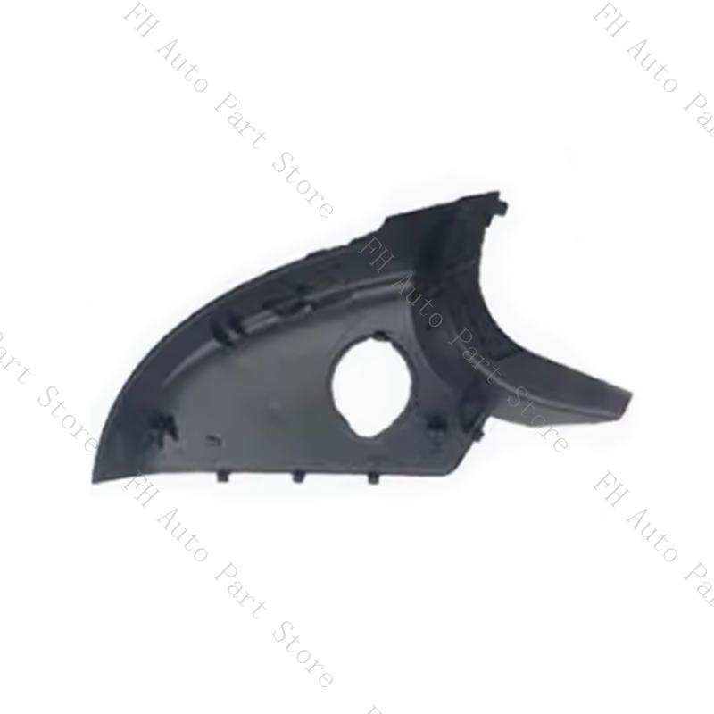 For Land Rover Range Rover Evoque 14-20 Side Mirror Cover Frame Mirror Turn Signal Light Lens For Jaguar E-Pace F-Pace 16-21