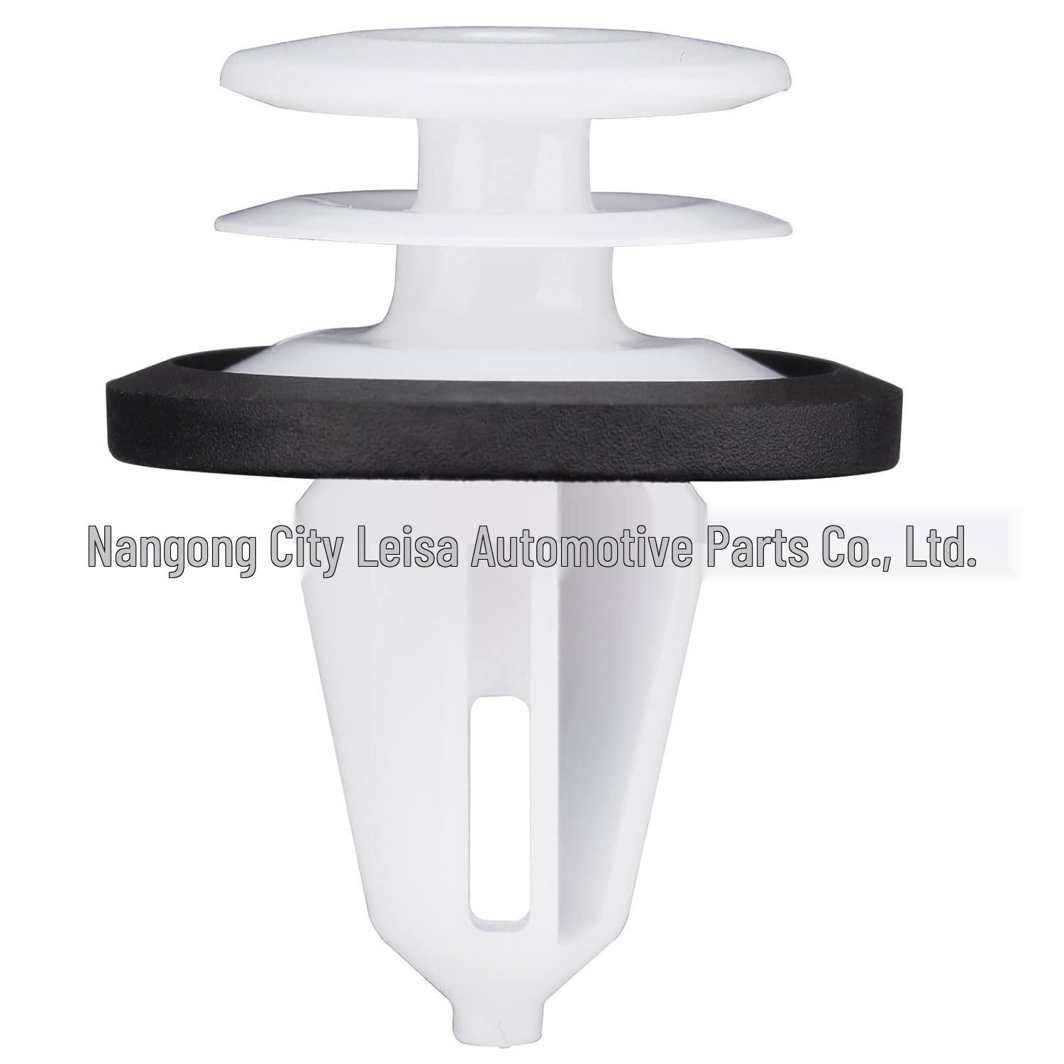 

Ford Car Door Panel Clips - 50pcs Interior Trim Retainers (Part #1025401-00-A, W713297-S300) Resa