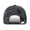 Spring Python Camouflage Tactical Baseball Cap Hard Top Adjustable Sunscreen Cap