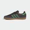 IG6175 Adidas Originals Samba OG Shadow Olive Preloved Green Gum (Men's)