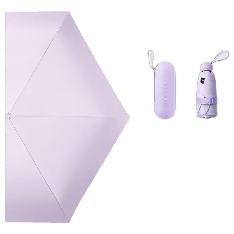 

Beneunder Capsule Series 5-Fold UV Protection Umbrella