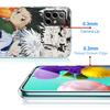 Anime HXH X Hunter Case Phone Cover for Samsung Galaxy A16 A15 A14 A13 A56 A55 A54 A53 A36 A35 A34 A33 A26 A25 A24 A23 A05S A04S