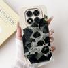 For Xiaomi Redmi Note 14 Pro 5G Case Fashion Painted Soft Silicone Back Cover on Xiaomi Redmi Note 14 Pro Plus Note14 Pro+ Shell