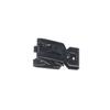 10/20Pcs Oe# 1430815 Tailgate / Boot Lid Lining Clips For Some Fiesta, Kuga, Galaxy Interior Panel Pillar Clips