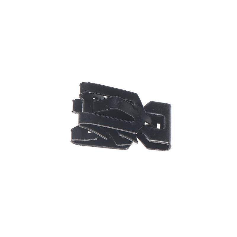 10/20Pcs Oe# 1430815 Tailgate / Boot Lid Lining Clips For Some Fiesta, Kuga, Galaxy Interior Panel Pillar Clips