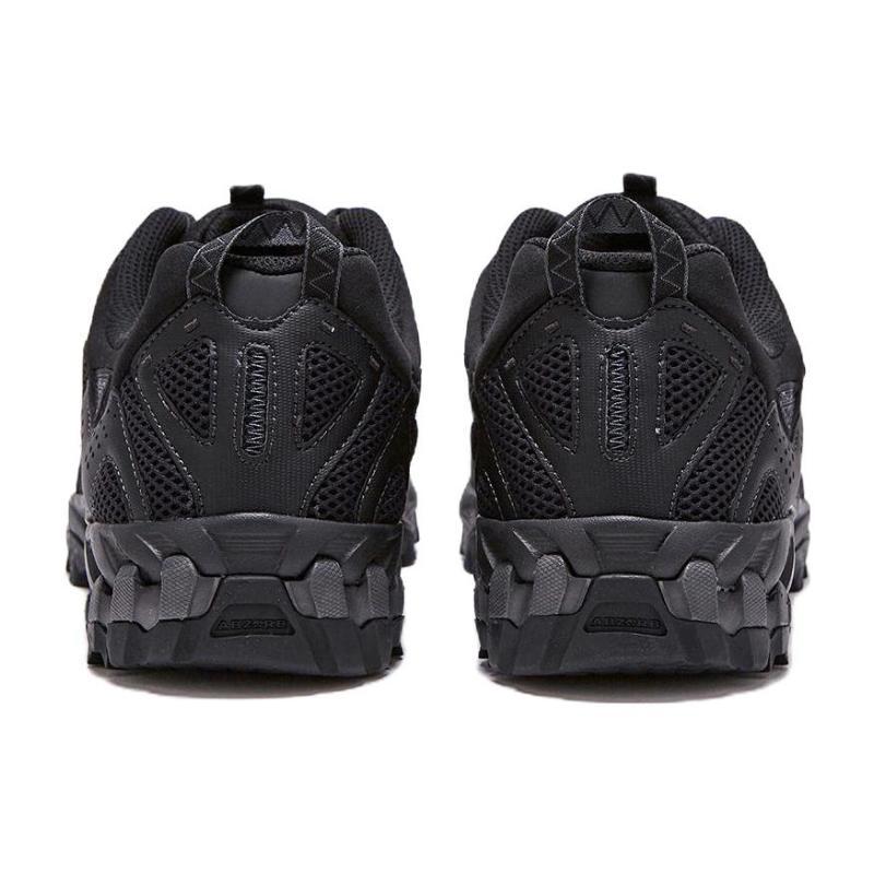 New Balance 610 Black Phantom Sneaker ML610TBB