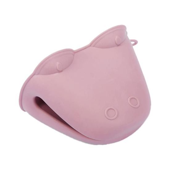 

Практическая защита, креативная перчатка, портативный сейф розовый