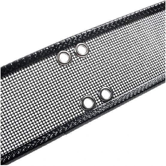 For Toyota Corolla Cross XG10 2021 2022 2023 2024 2025 Hybrid Car Front Grille Insect Screen Exterior Parts Accessories